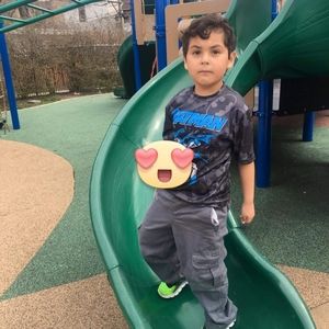 Meet your Posher, Amelia